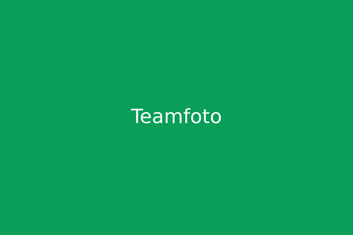 Das Team der Musterfirma AG